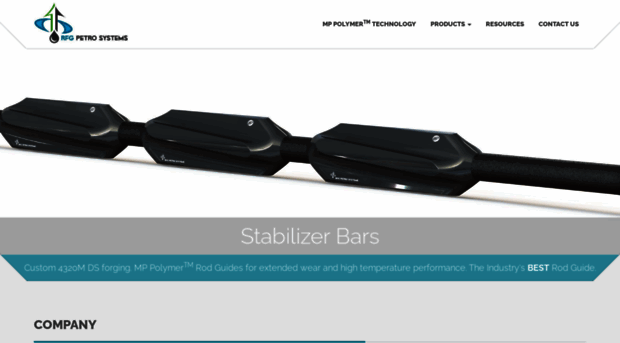 rfgpetrosystems.com
