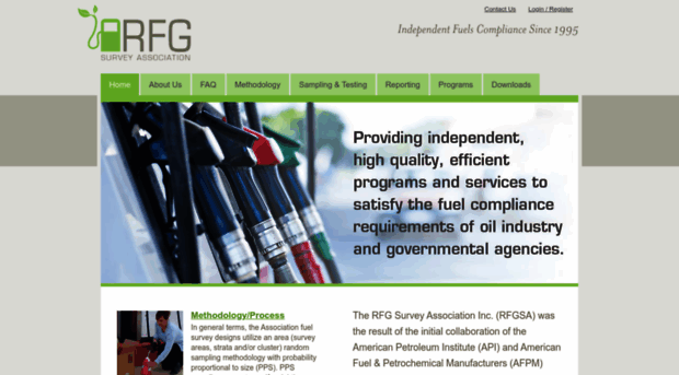 rfgsa.org