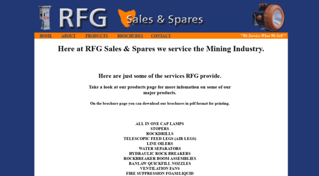 rfgsales.com.au