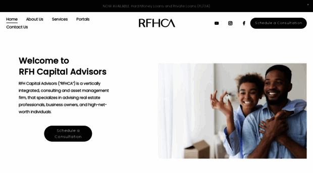 rfhca.com