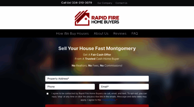 rfhomebuyers.com