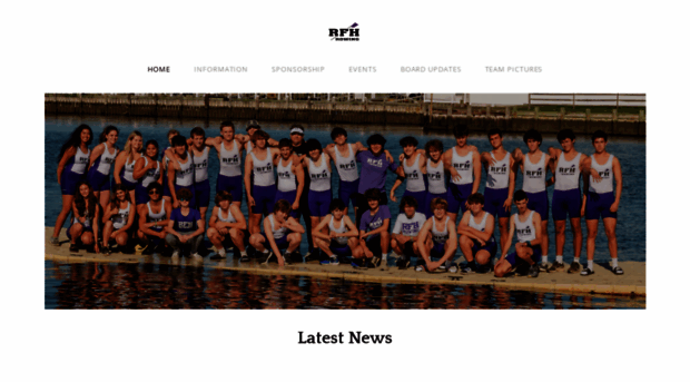 rfhrowing.org