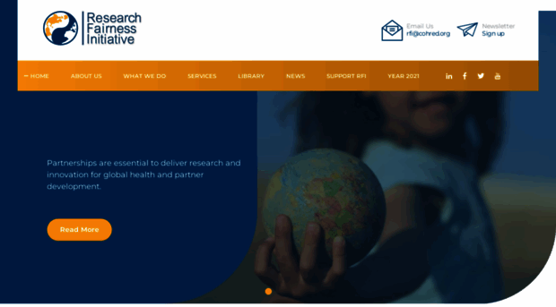 rfi.cohred.org