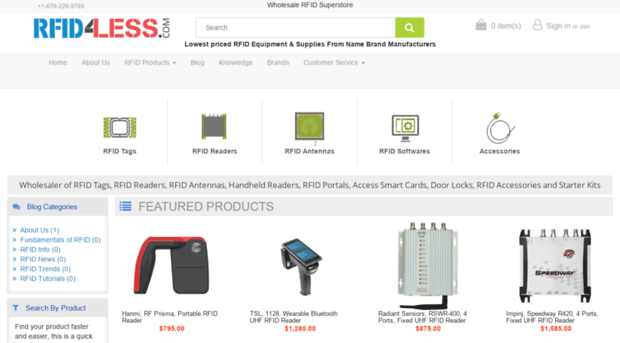 rfid4less.com