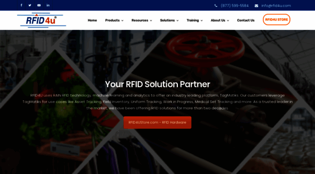 rfid4u.com