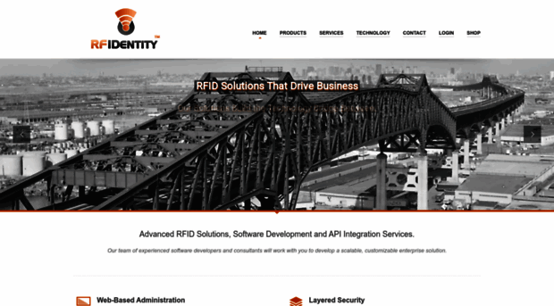 rfidentity.com