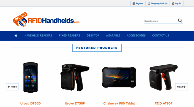 rfidhandhelds.com