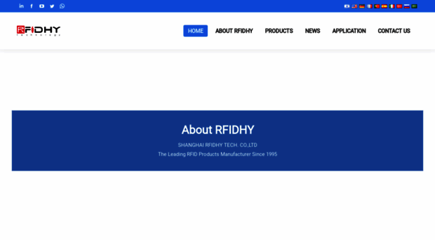 rfidhy.com