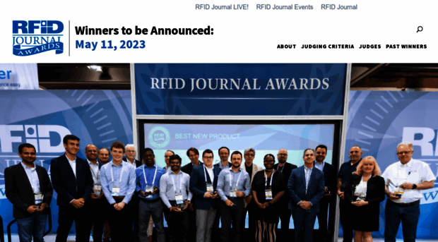 rfidjournalawards.com