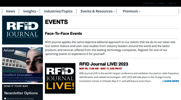 rfidjournalevents.com