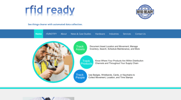 rfidready.net