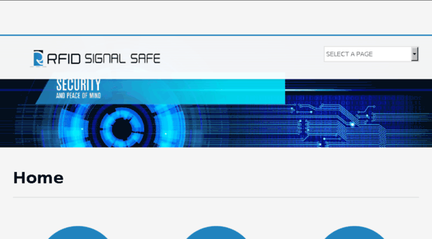 rfidsignalsafe.com