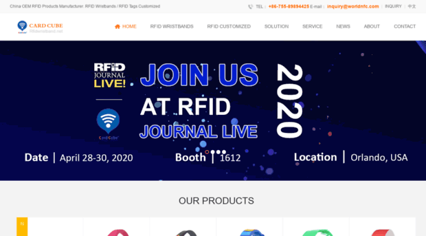 rfidwristband.net