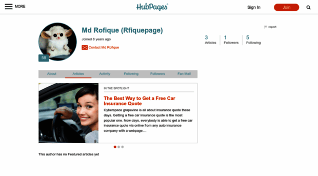 rfiquepage.hubpages.com