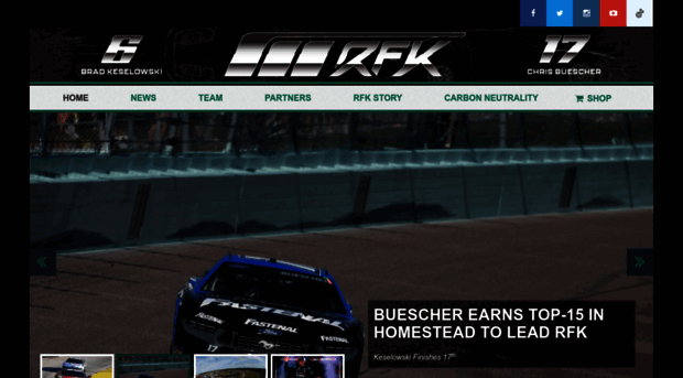 rfkracing.com