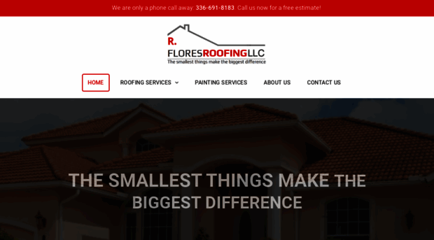 rfloresroofing.com