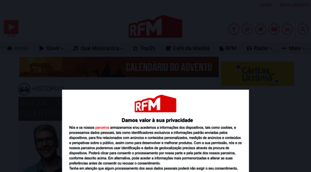 rfm.sapo.pt