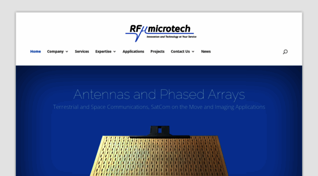 rfmicrotech.com