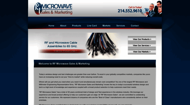 rfmicrowavesales.com