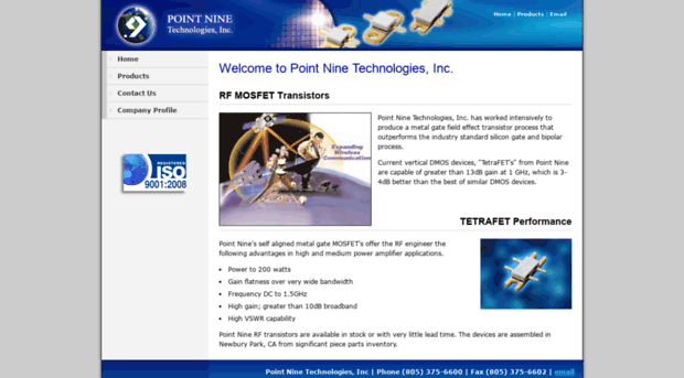 rfmosfet.com