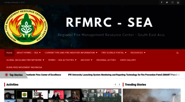 rfmrc-sea.org