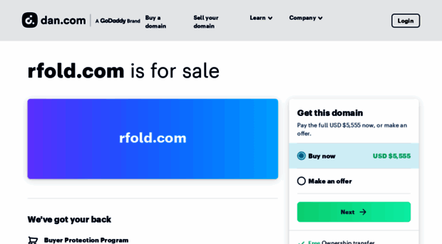 rfold.com