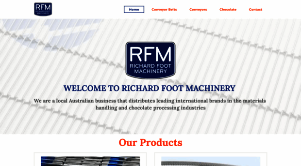 rfoot.com.au