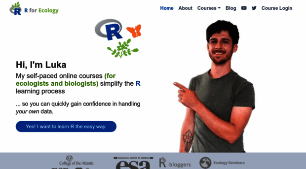 rforecology.com