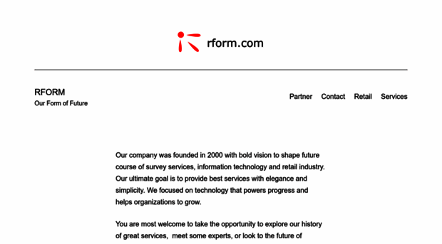 rform.com