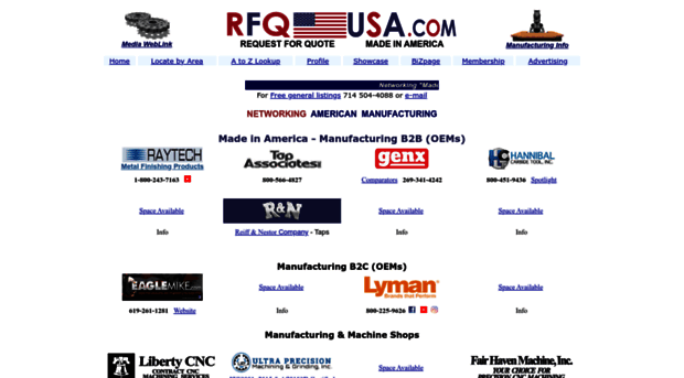 rfqusa.com