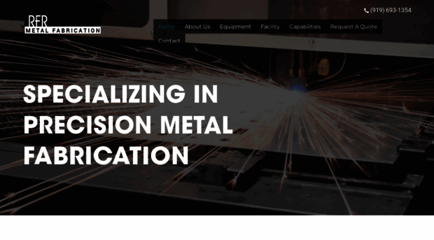 rfr-metalfab.com