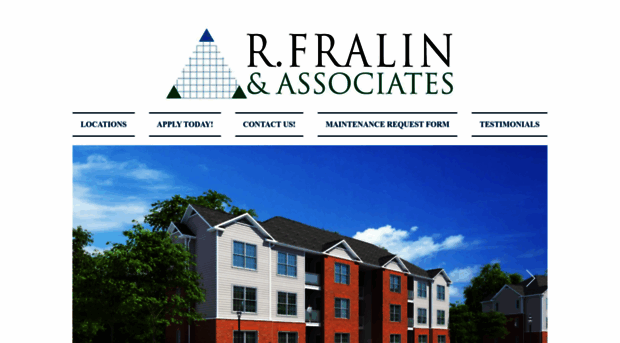 rfralinassociates.com