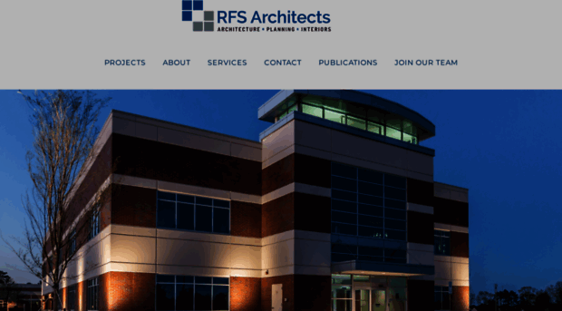 rfsarchitects.com