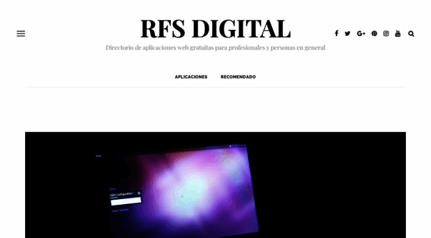 rfsdigital.com