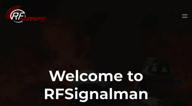 rfsignalman.com