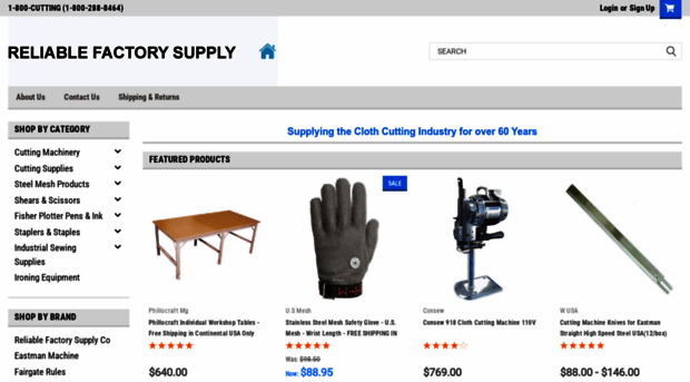 rfsupply.com