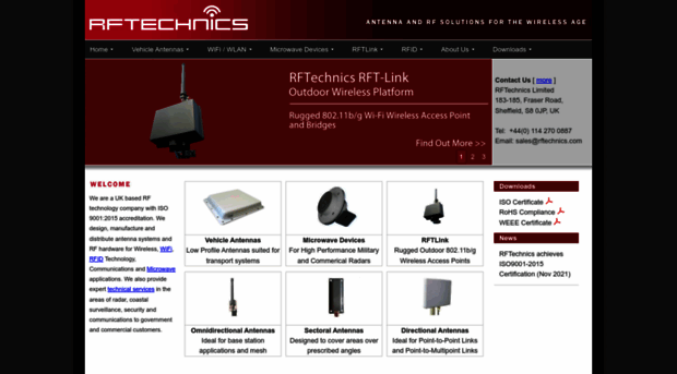 rftechnics.com