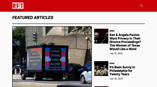 rftimes.com