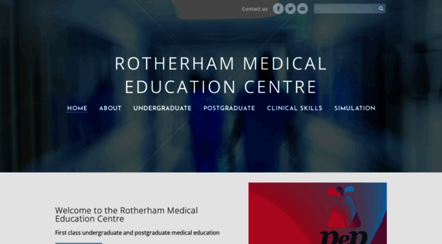 rftmedicaleducation.com