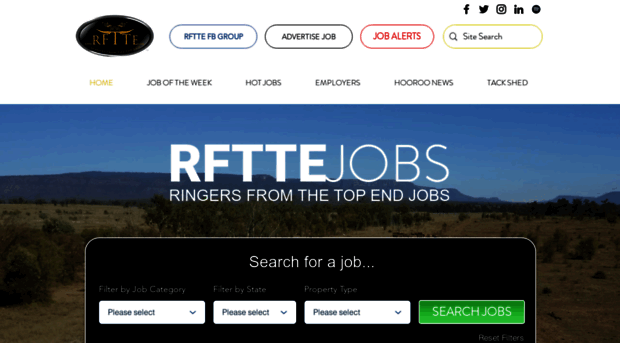 rfttejobs.com