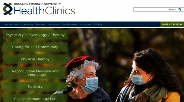 rfuclinics.com