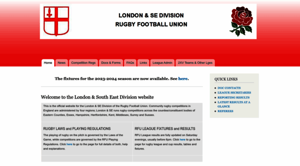 rfulondon.com