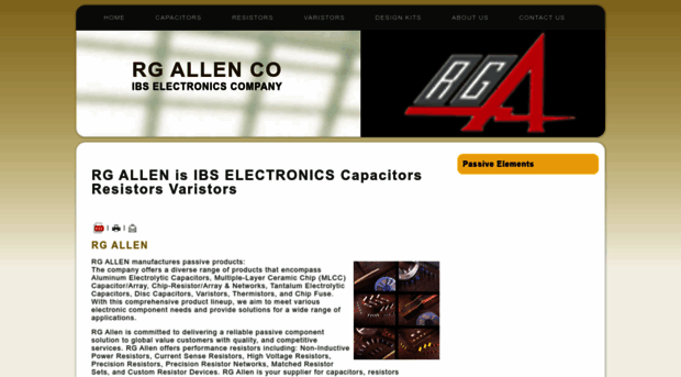 rg-allen.com