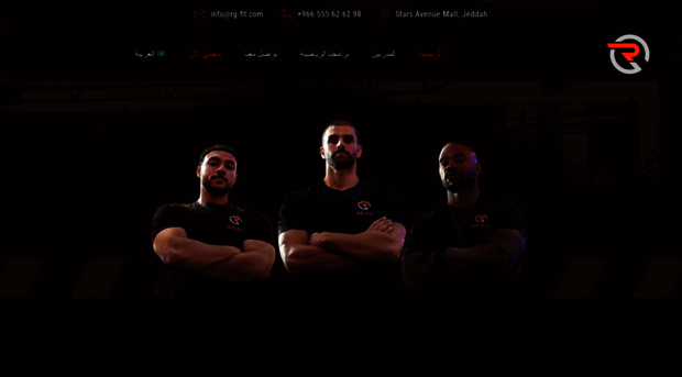 rg-fit.com