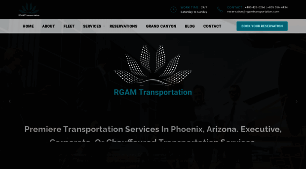 rgamtransportation.com