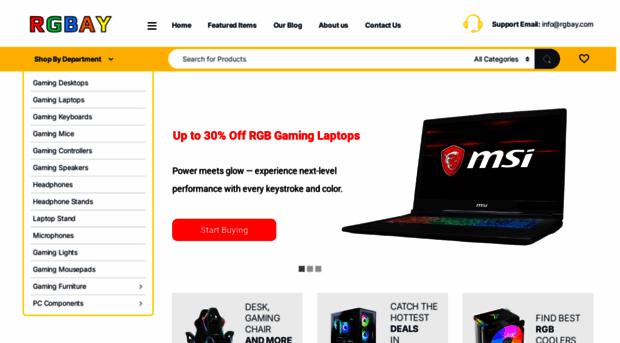 rgbay.com
