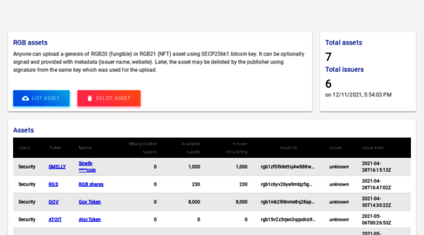 rgbex.io