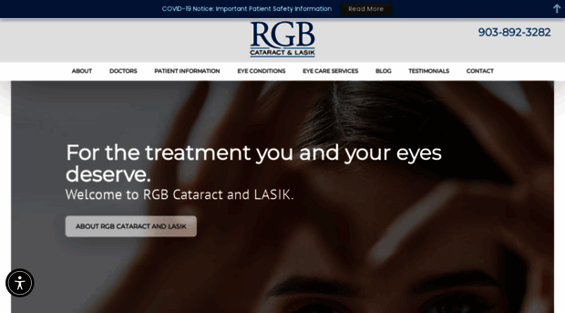 rgbeyeassociates.com