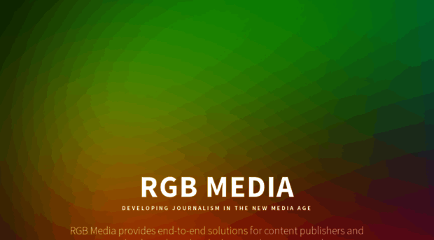 rgbmedia.co.il