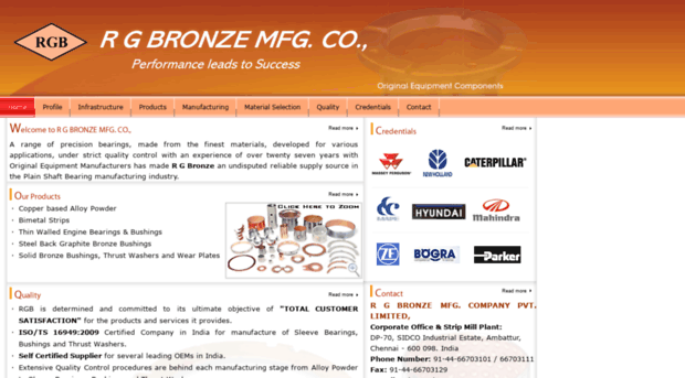 rgbronze.com